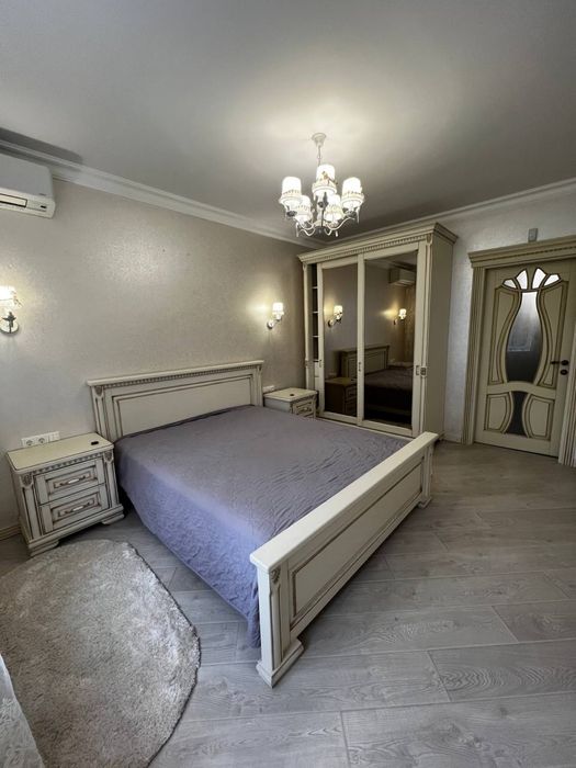 Продаж 2 кімнатної квартири Центр міста ЖК Оберіг