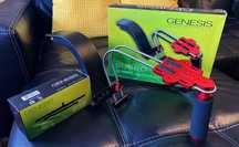 Statyw naramienny Rig GENESIS Imaging Gear