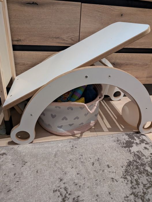 Bujak montessori 3w1