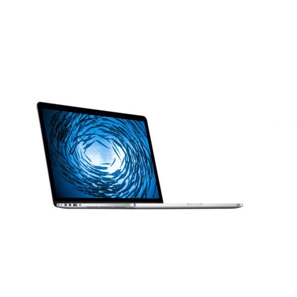 Macbook Pro 15" i7 QUAD 2.6GHZ 16GB RAM SSD+HDD 2xGRAFICAS