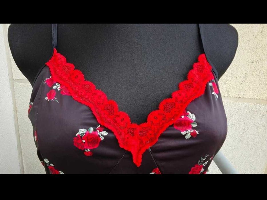 Przepiękna, cudowny top