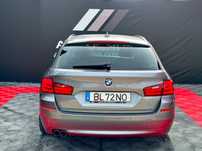 BMW 520 d Auto