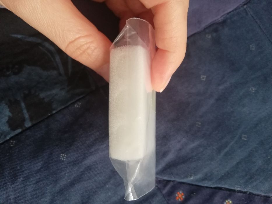 Aspirator Babydream akatarek