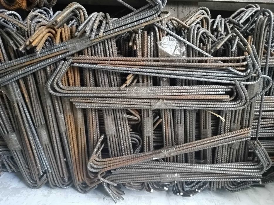 Kotwa stalowa 40 cm 50 szt  ,Kotwy ,Szpilka ,Szpila Śledź drut Wysyłka