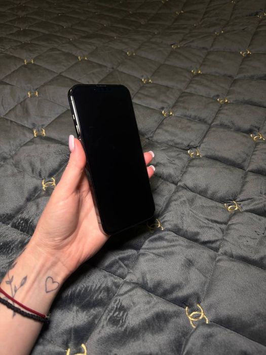 iPhone 13 Pro Max 128gb Neverlock