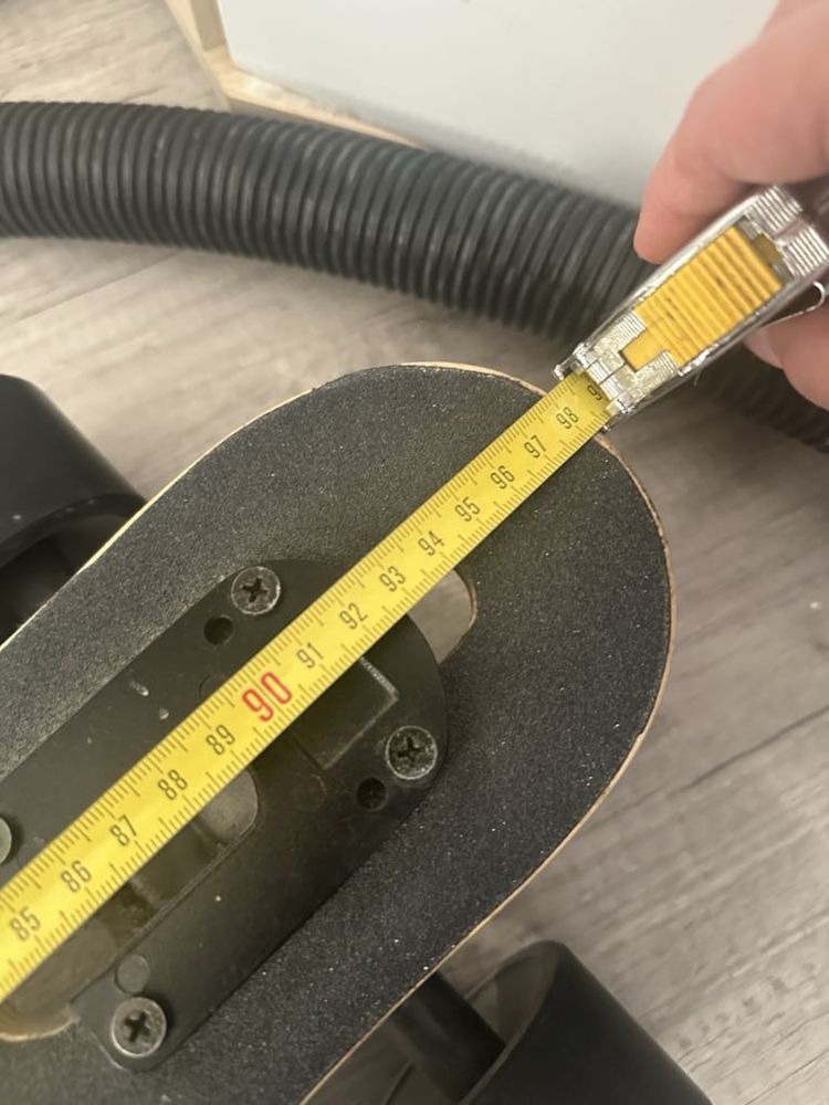 Longboard 98cm Superstan