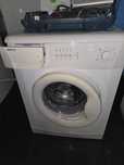 Pralka Beko Slim 38 cm.3.5 kg wsad 800 obr.Gwar. PL. Kawalerka.