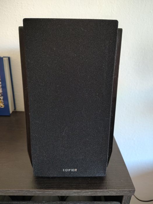 Colunas edifier R1855DB