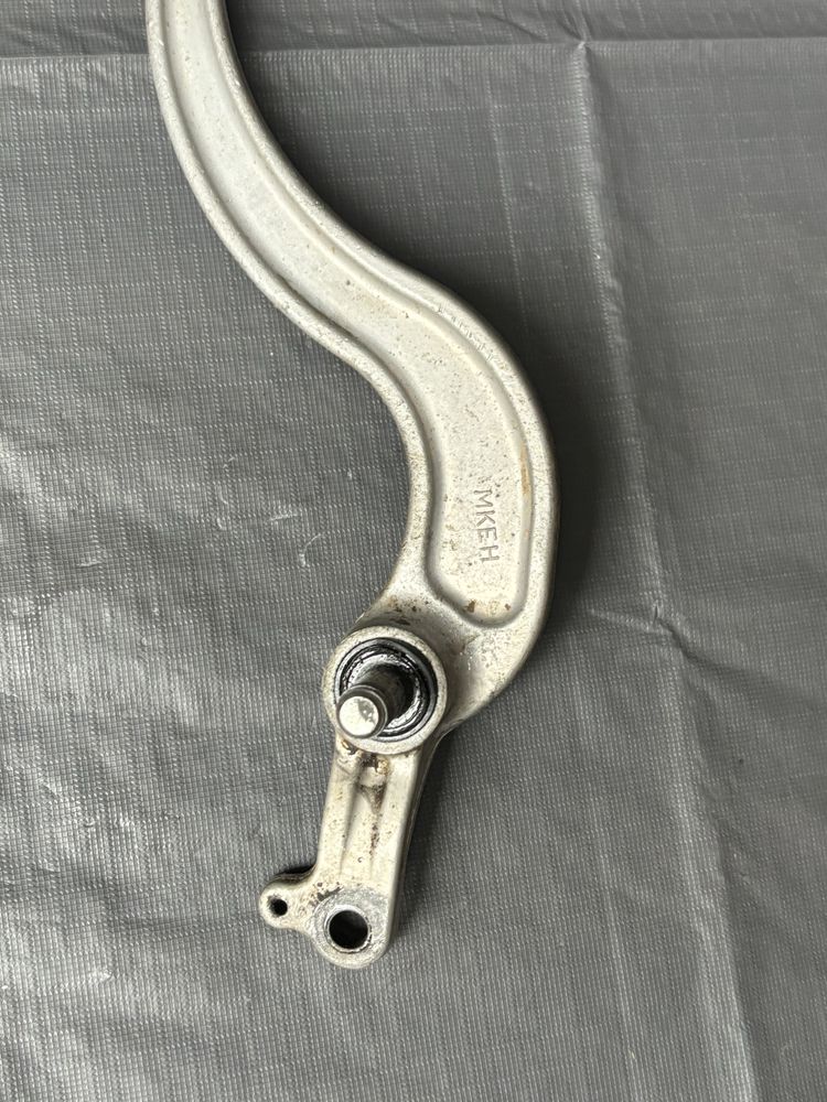 Nóżka hamulca hamulcowa tył tylnego hamulec HONDA CRF450/250 R 17-20