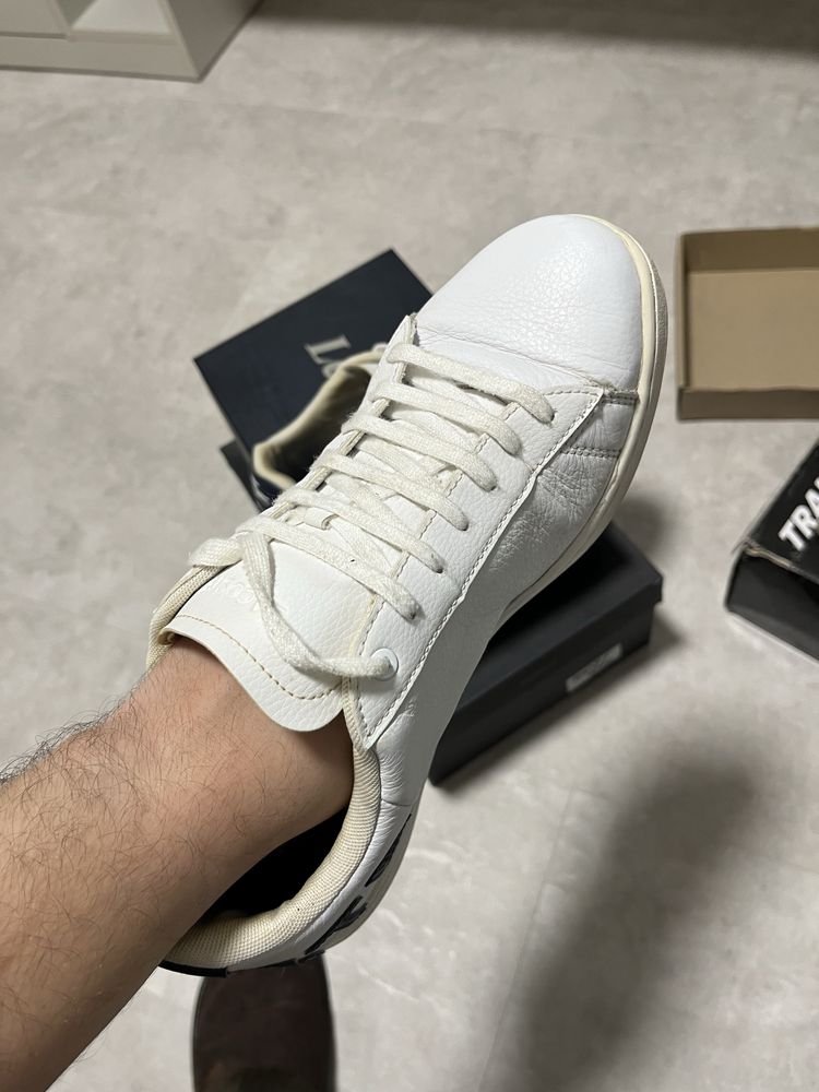Кросівки Lacoste оригінал