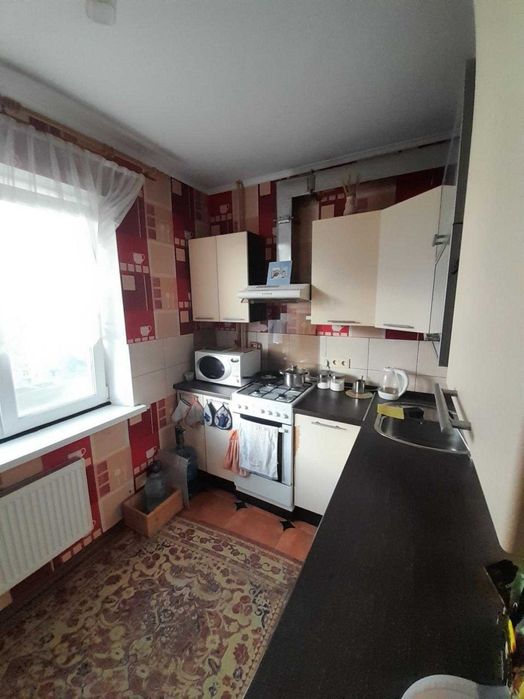 3-кімн квартира, бул. Незалежності 14/1, єВідновлення