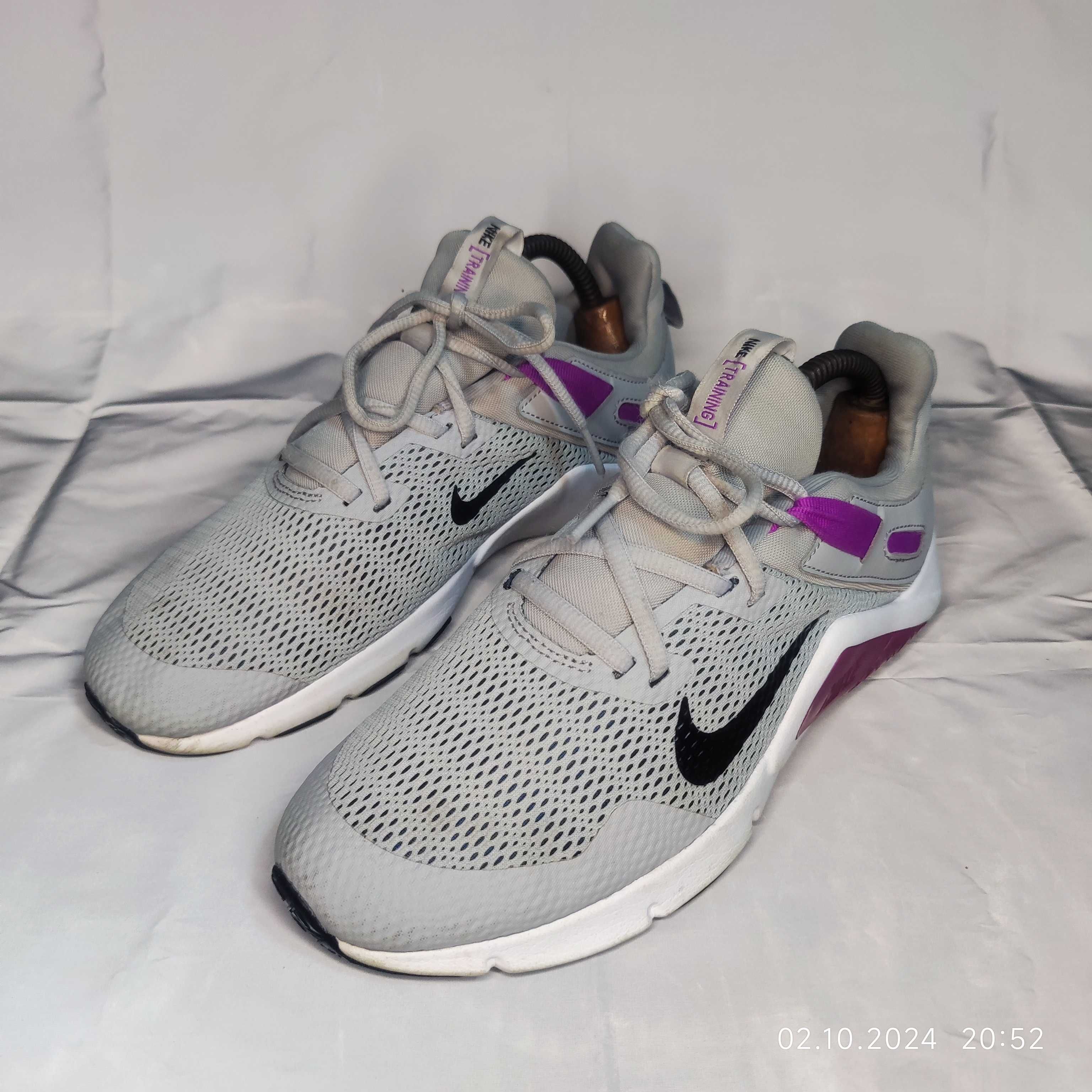 Buty sportowe damskie/męskie na trening siłownie crossfit do biegania