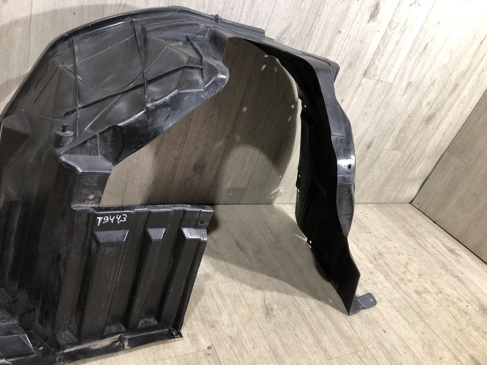 Подкрылок передний правый Suzuki Vitara 4 ( 2018 - 2024 г.) підкрилок