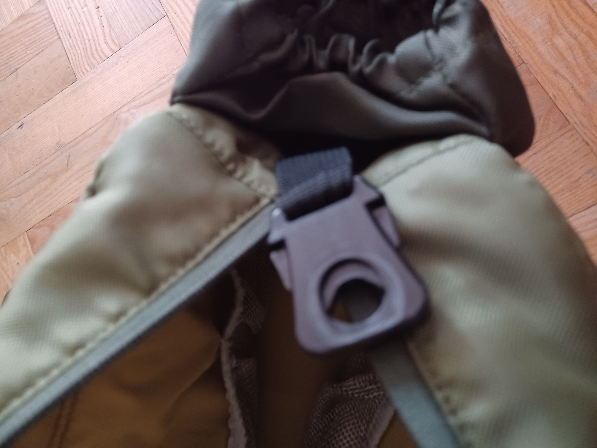 Torba do wozka xlander