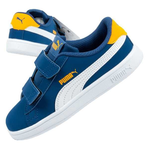 Buty sportowe Puma Smash v2 r. 20-27