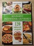 Kulinarny przewodnik grzybiarza