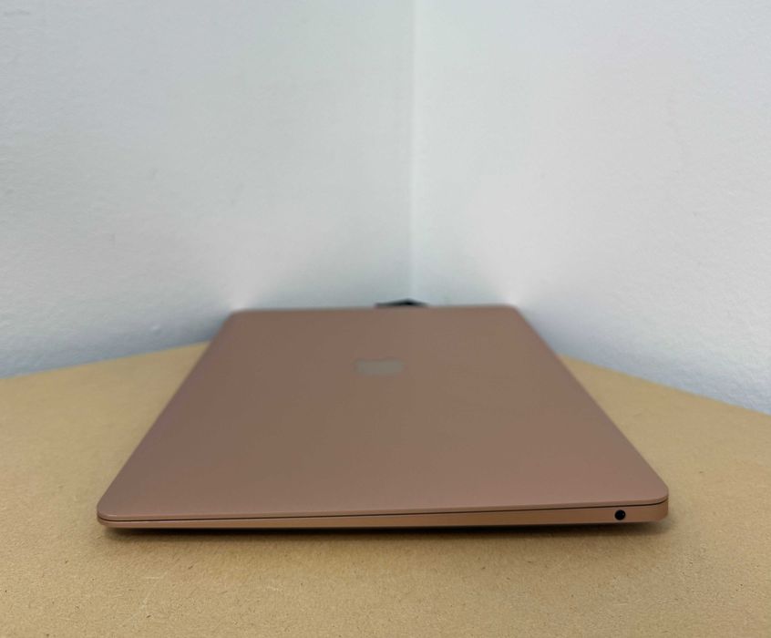 Macbook Air Gold 2020 { i3 | 8gb | 256 ssd } ідеальний стан . 69689SV
