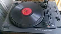 Граммофон Винил AriJa EU-5208 stereo