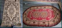 2 x dywan weltom velour PRL