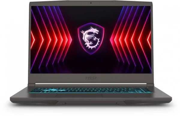 MSI Thin 15 B13VE-1451US 9S7-16R831-1451 15,6"/i5/RTX4050 Нові!