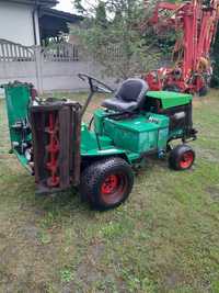 Kosiarka wrzecionowa Ransomes 213 D traktorek do trawy