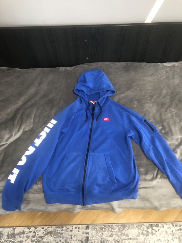 Кофта nike modern
