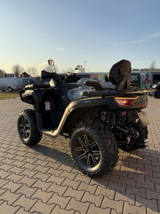 Segway AT10 1000cc EPS *Raty*Dostawa*