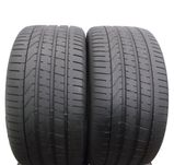 315/35/21 Pirelli 315/35ZR21 111Y XL P Zero N0 Lato 2019 6-6.5mm