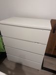 Meble Ikea w komplecie