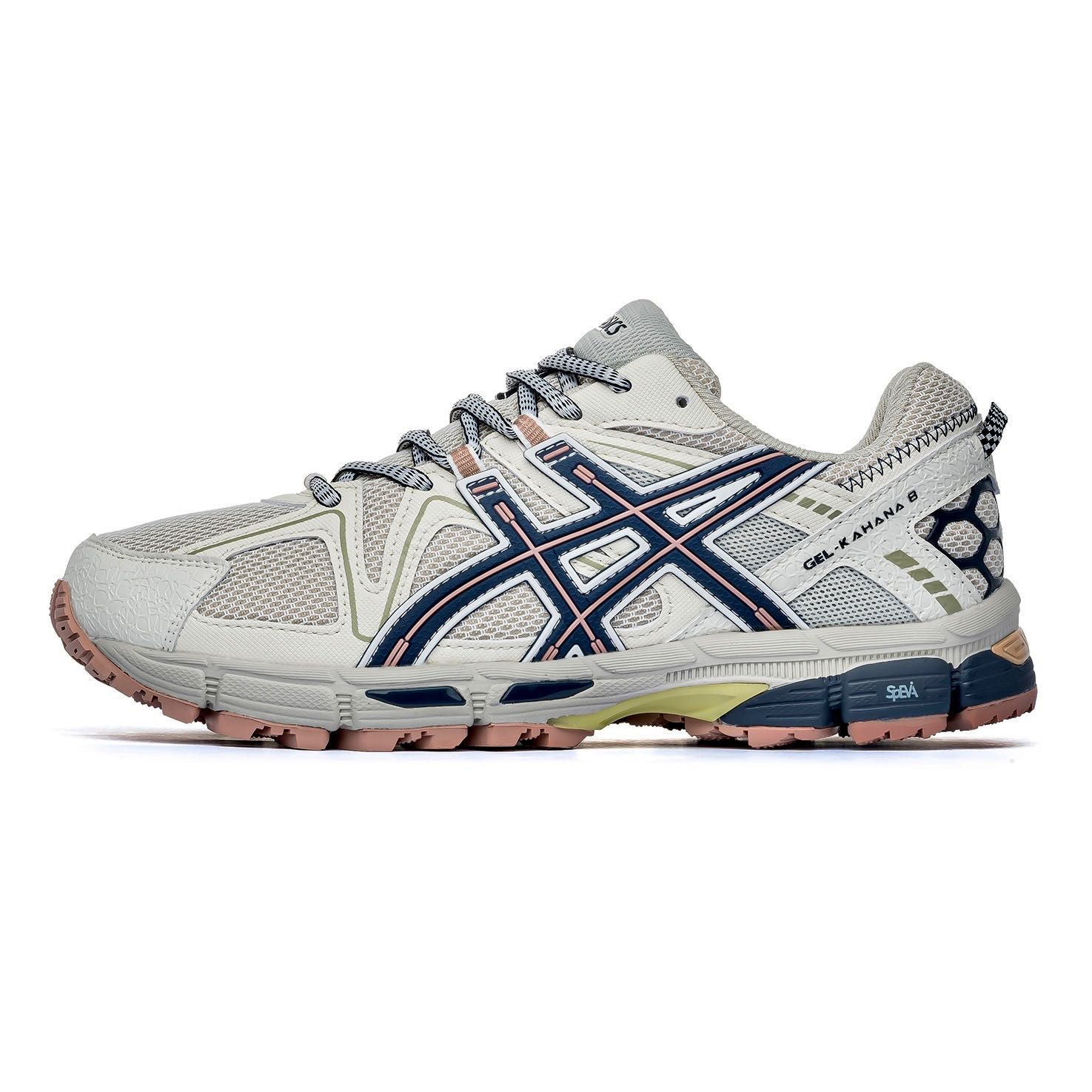 Мужские кроссовки Asics Gel-Kahana 8 Combo. Размеры 41-45