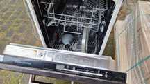 Zmywarka ELECTROLUX 45 cm do zabudowy