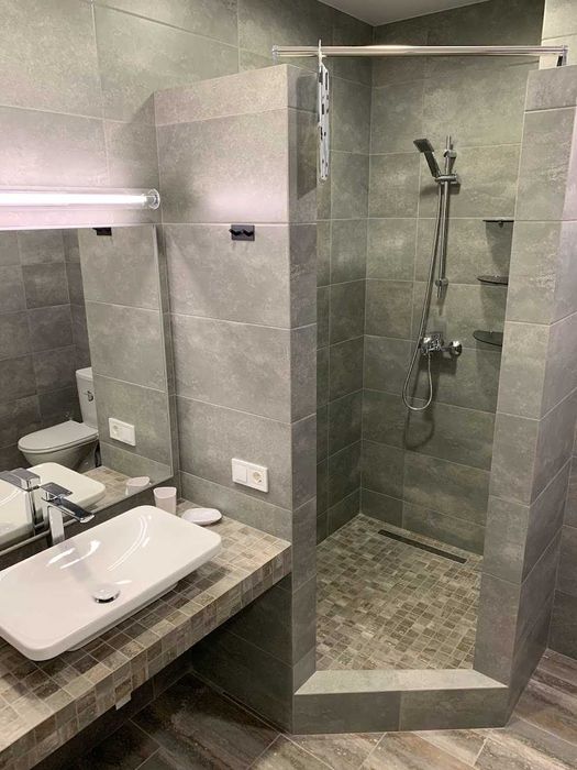 Сдам 1к 40м2 в новострое Алексеевка