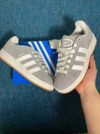 Adidas Campus 00s Grey White Eu 39