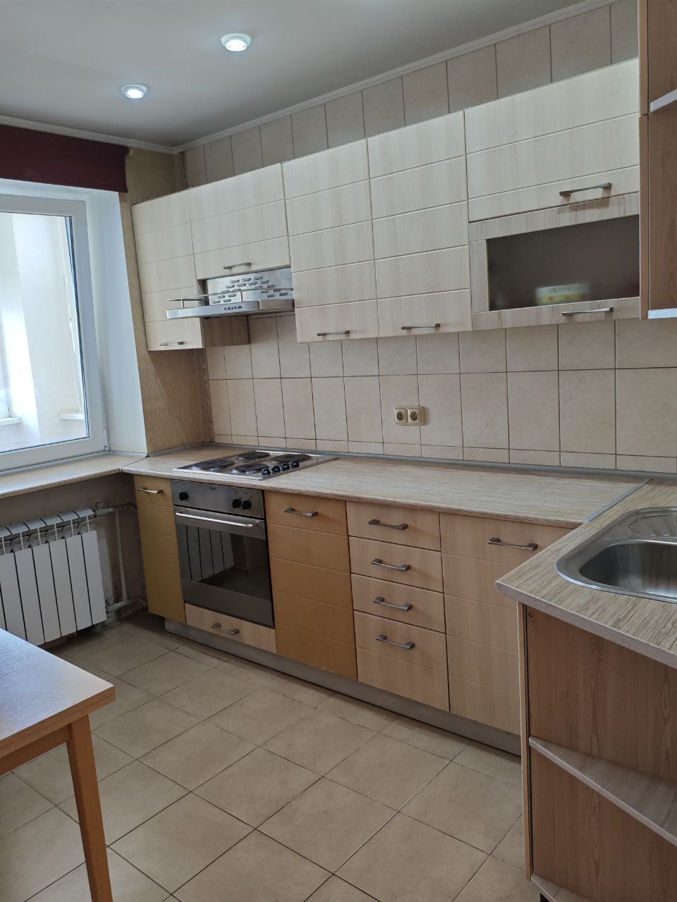 Срочная продажа 1к. Днепр Арена Кирово Пушка Антоновича.