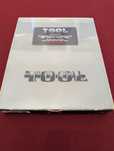 Tool Salival CD + DVD