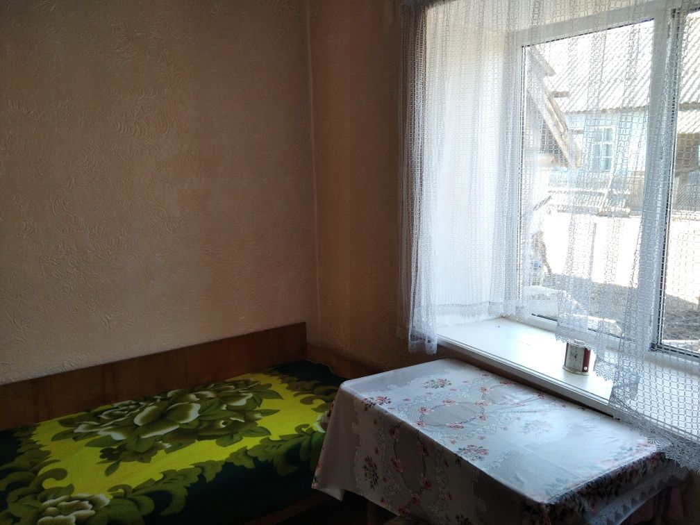 Дом в отличном состоянии