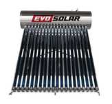 Kolektor słoneczny 100l, 150l, 200l, 240l - EVO Solar - kolektoreo.pl