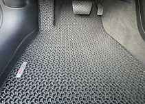 EVA ЕВА Коврики в Авто Ford Focus Mondeo Kuga Nissan Rogue Автоковрики