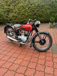 Simson  AWO 425T Turist Simson