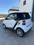 Smart fortwo coupe cdi 451