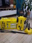 Myjka cisnieniowa karcher