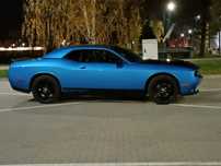 Dodge Challenger Dodge GT AWD 4x4 Faktura!