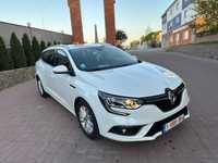 Renault Megane 1,5dCi 2017