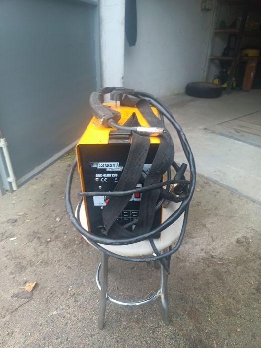 Продам напівавтомат