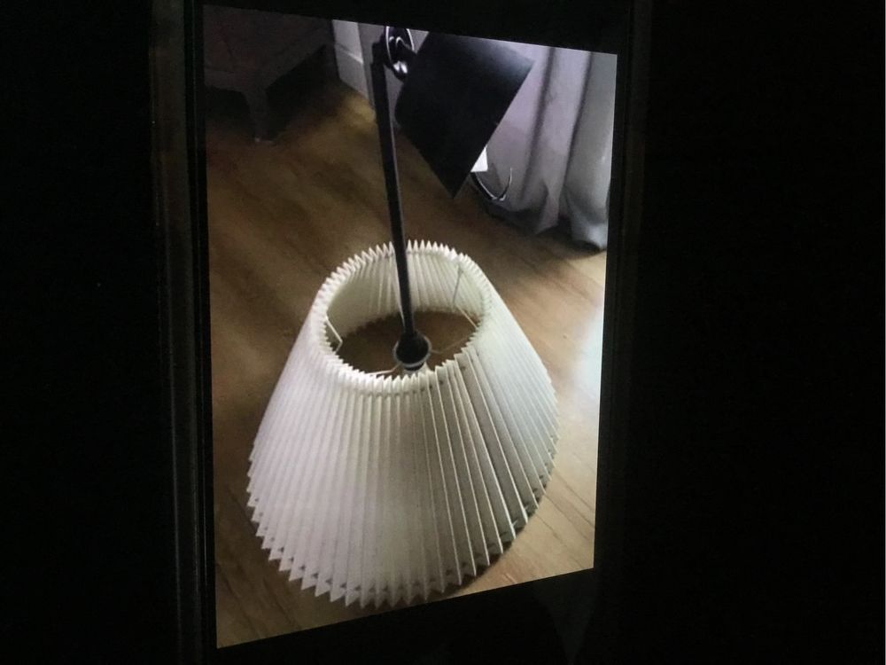 Lampa sufitowa Ikea