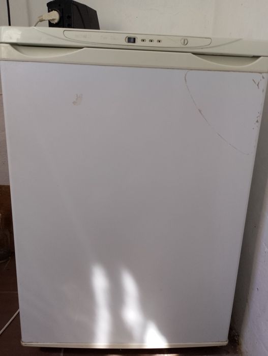 Морозильна камера