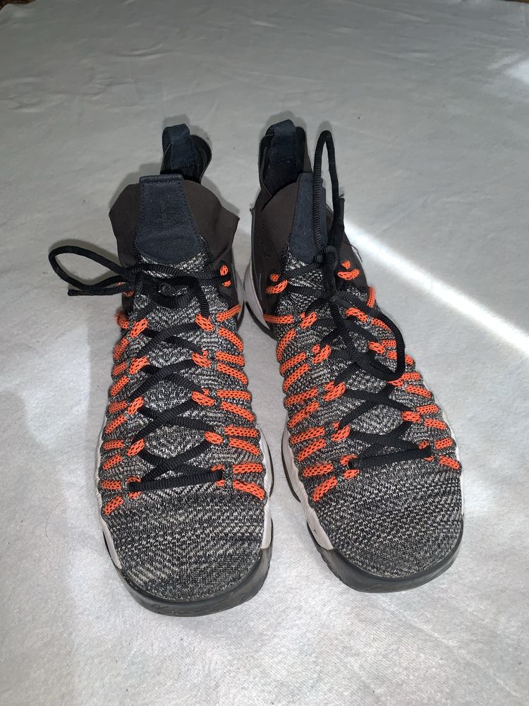 Nike Zoom KD9 Elite