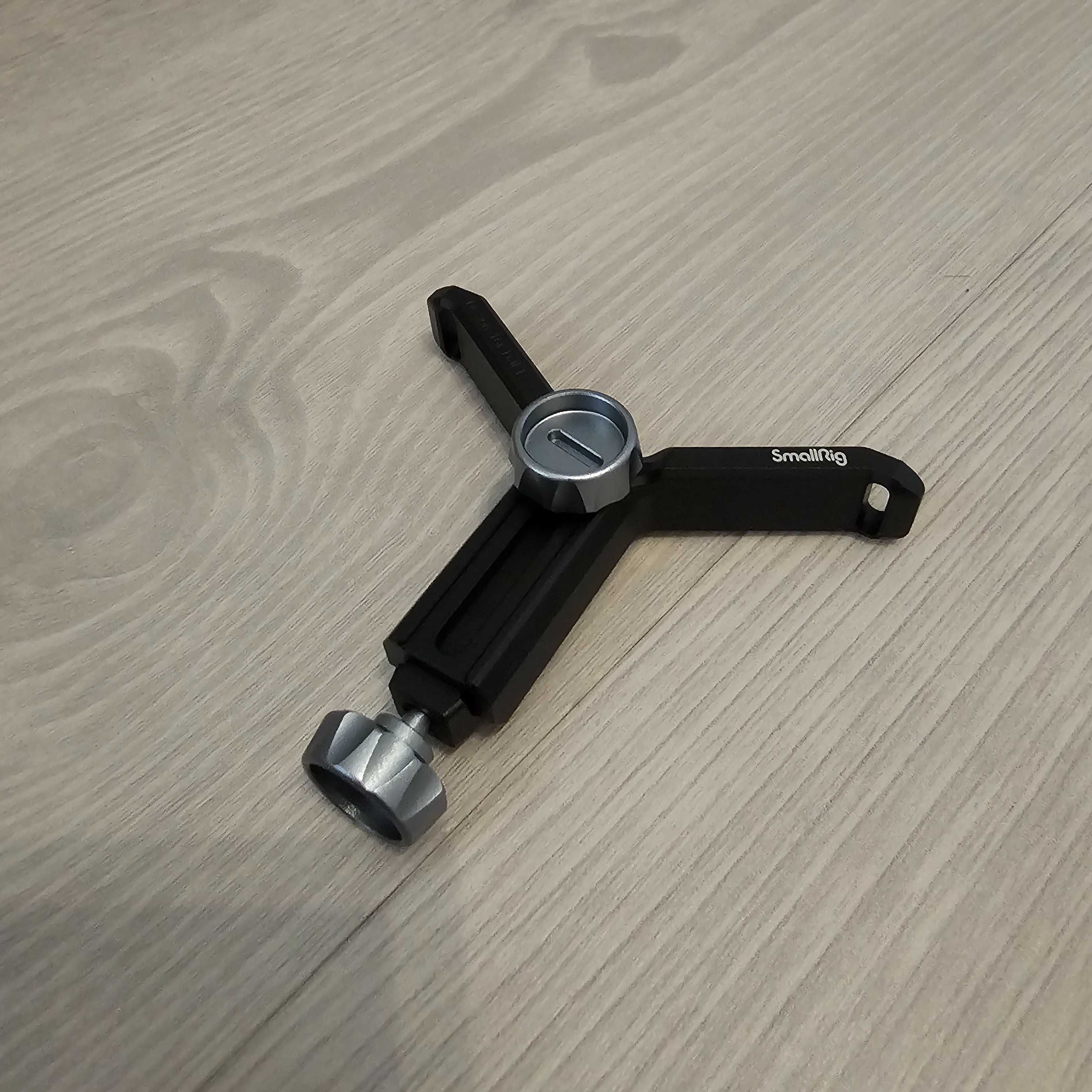 Smallrig 2850 Suporte de Objetiva para Gimbal