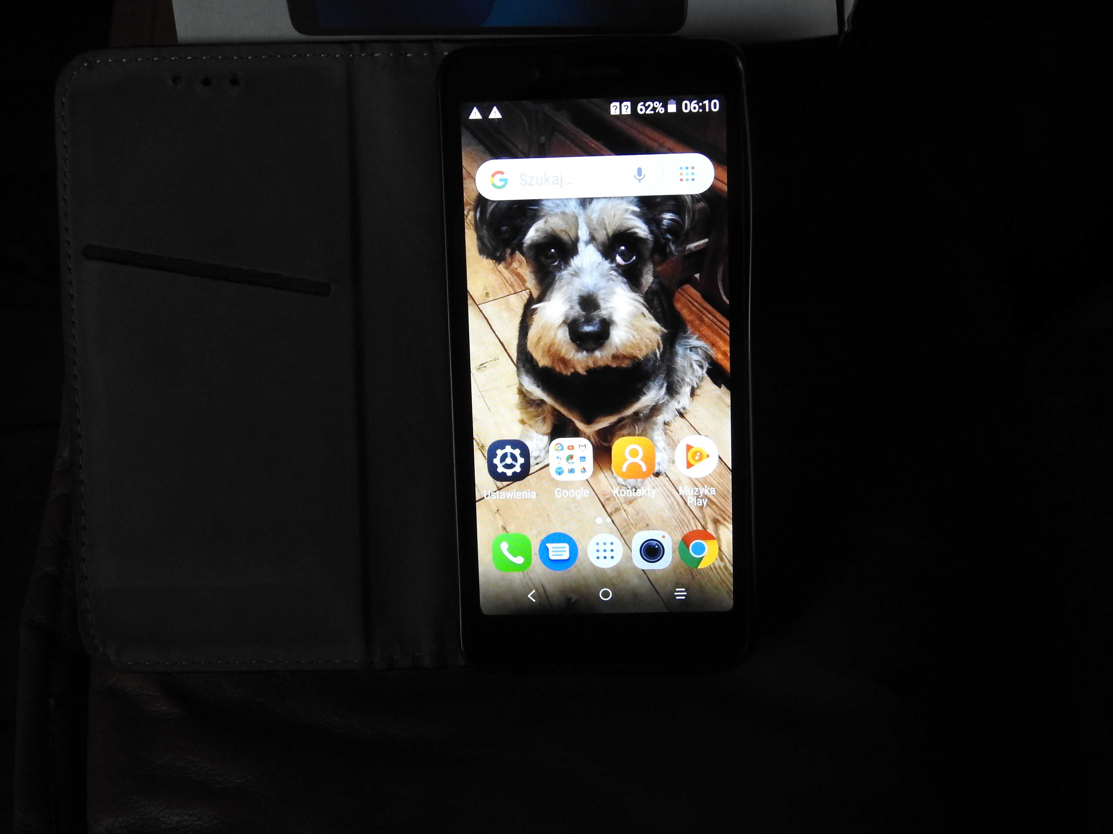Smartfon  Alcatel 1c