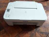 Струменева БФП Canon Pixma TS3351 (3771C026) з Wi-Fi